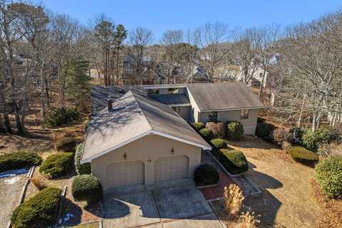 10 Aspen Lane, North Falmouth, MA 02556