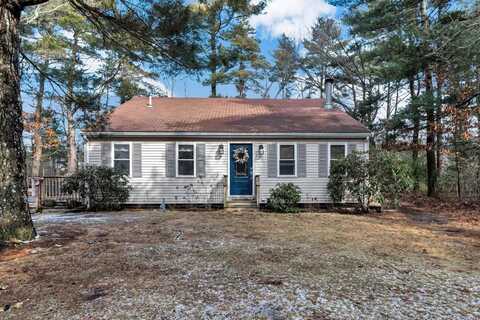 7 Summer Street, Wareham, MA 02571