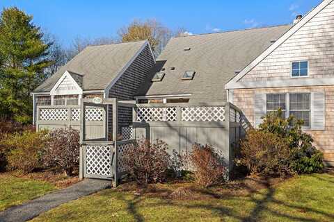 21 Chilmark Drive, East Falmouth, MA 02536