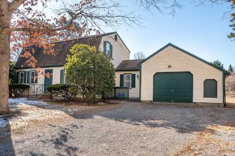 62 Windsor Road, Sandwich, MA 02563