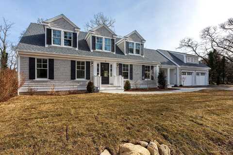 9 Joy Lane, Orleans, MA 02653