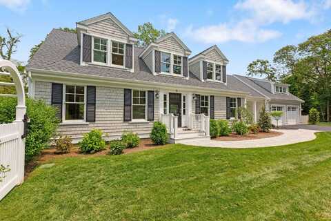 9 Joy Lane, Orleans, MA 02653