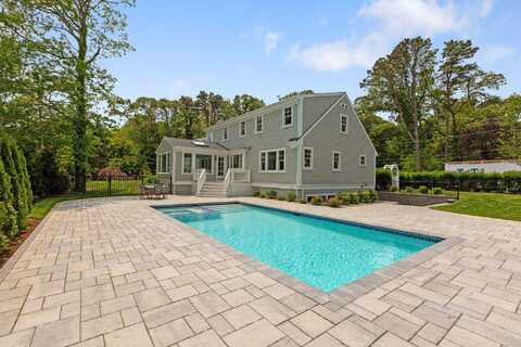 9 Joy Lane, Orleans, MA 02653