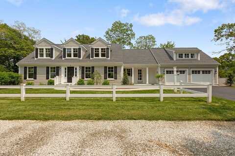 9 Joy Lane, Orleans, MA 02653