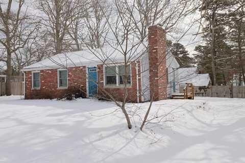 29 Norseman Drive, South Dennis, MA 02660