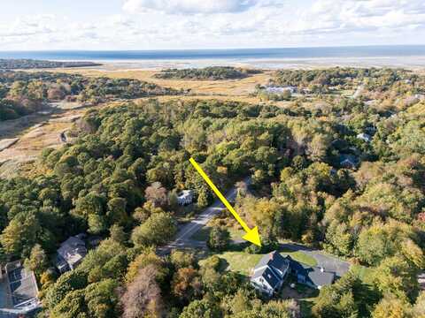 144 Paines Creek Road, Brewster, MA 02631