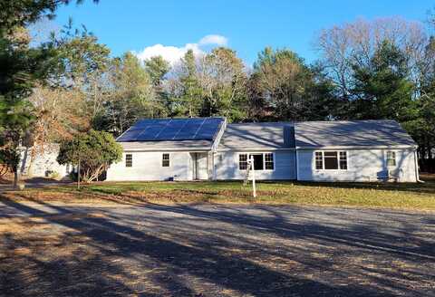 130 Foxglove Road, Centerville, MA 02632