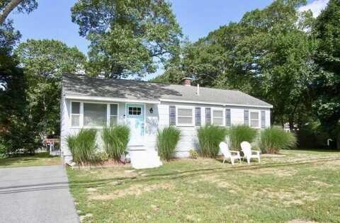 51 Seacoast Shores Boulevard, East Falmouth, MA 02536