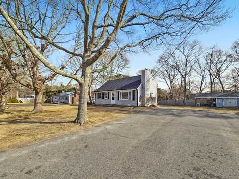 22 Saint Joseph Street, Barnstable, MA 02630