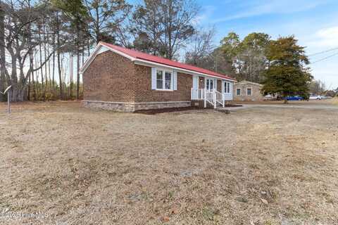 1728 Black Jack Simpson Road, Greenville, NC 27858