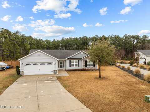 113 Apple Drive, Havelock, NC 28532