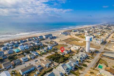 111 E Terminal Boulevard, Atlantic Beach, NC 28512