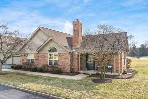 2999 Laurel Wind Boulevard, Lewis Center, OH 43035