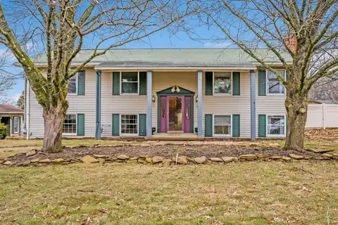 963 Everview Drive, Mount Vernon, OH 43050