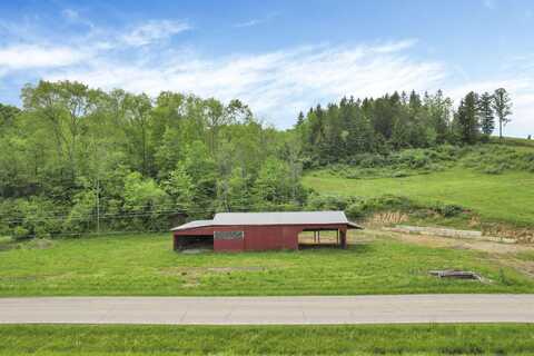 0 Middlefork Road, Laurelville, OH 43135