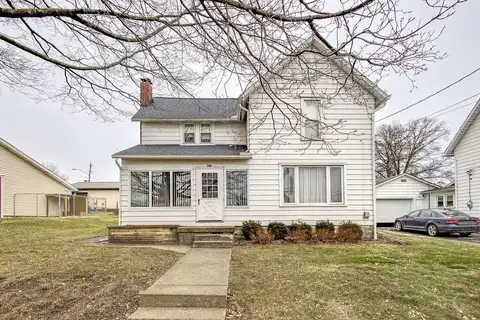 404 Cedar Street, Danville, OH 43014