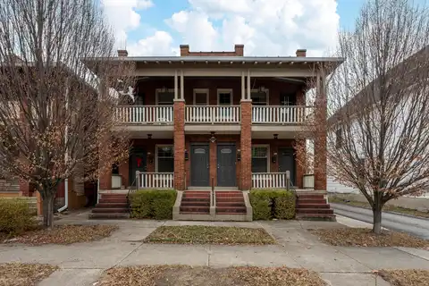 224 N 20th Street, Columbus, OH 43203