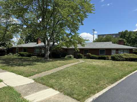 1763-1769 Ardleigh Road, Upper Arlington, OH 43221