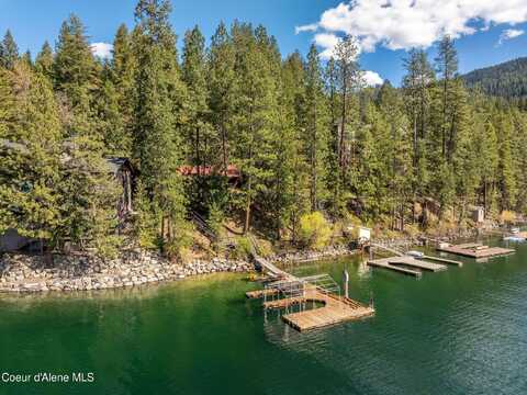 4404 E Hayden Lake Rd, Hayden, ID 83835
