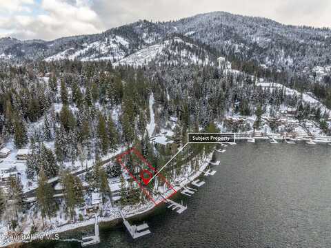 4404 E Hayden Lake Rd, Hayden, ID 83835