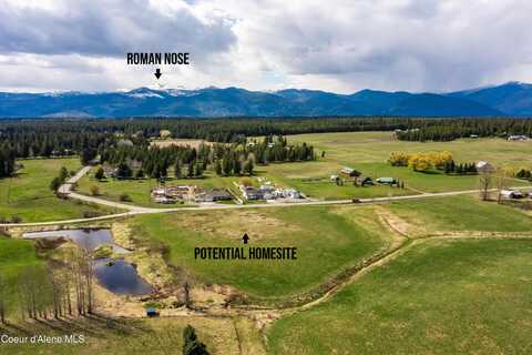 Nna Paradise Valley Rd., Bonners Ferry, ID 83805