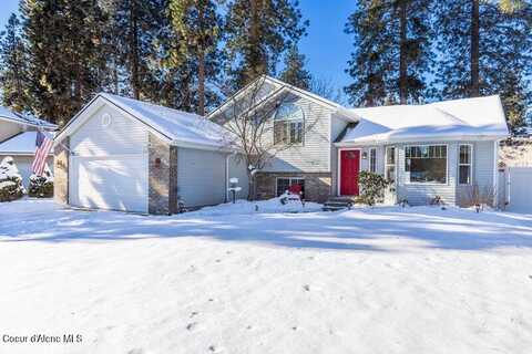 5013 E MOSSBERG CIR, Post Falls, ID 83854