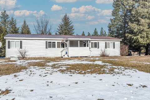 101 Wild Meadow Rd, Spirit Lake, ID 83869