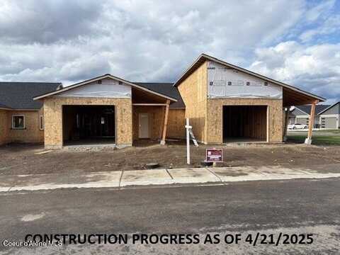 7889 N Mocha Lp, Coeur D Alene, ID 83815