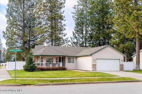 6801 N WINDY PINES ST, Coeur D Alene, ID 83815