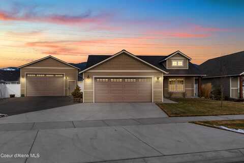 8265 W SPLITRAIL AVE, Rathdrum, ID 83858