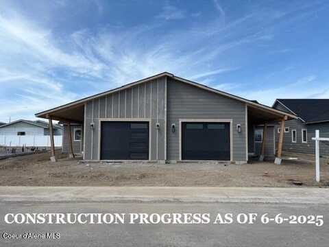 7905 N Mocha Lp, Coeur D Alene, ID 83815
