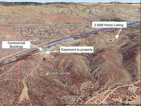 0 Shafter Ave, Yucca Valley, CA 92284