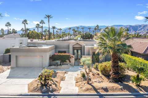 70840 Ironwood Drive, Rancho Mirage, CA 92270