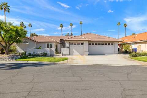 43911 La Carmela Drive, Palm Desert, CA 92211
