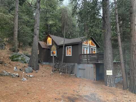 52565 Sylvan Way Way, Idyllwild, CA 92549