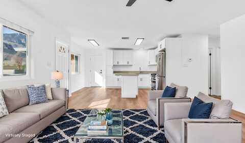 386 W Sunview Avenue, Palm Springs, CA 92262