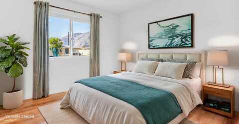 386 W Sunview Avenue, Palm Springs, CA 92262