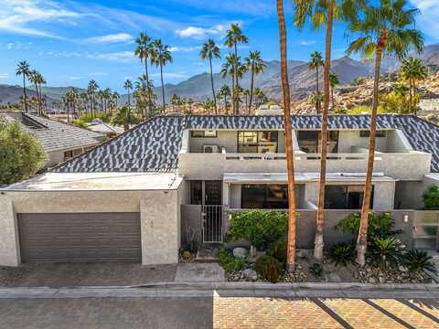 145 E Perlita Circle, Palm Springs, CA 92264