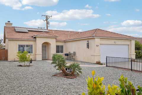 13770 Cactus Drive, Desert Hot Springs, CA 92240
