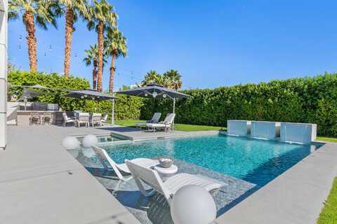 11 Sterling Place, Rancho Mirage, CA 92270