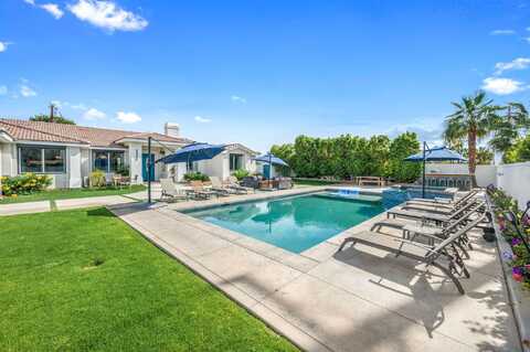 2932 N Sunrise Way, Palm Springs, CA 92262