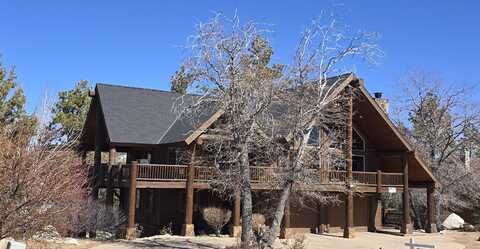 42530 Pegasus Way, Big Bear Lake, CA 92315