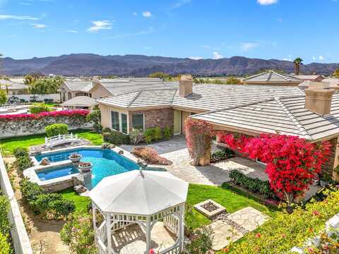 4 Marseilles Road, Rancho Mirage, CA 92270