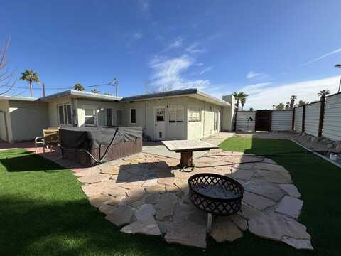 38207 Bel Air Drive, Cathedral City, CA 92234