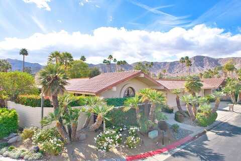 21 Mcgill Drive, Rancho Mirage, CA 92270