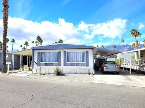 385 Standing Bear, Cathedral City, CA 92234