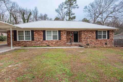 303 Clairmont Drive, Warner Robins, GA 31088