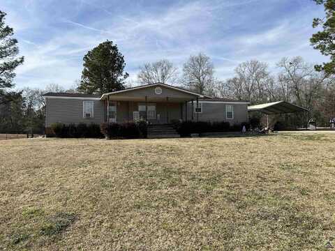 177 Kennedy Road, Cochran, GA 31014