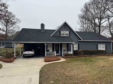 132 Old Hickory Road, Byron, GA 31008