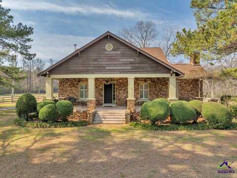 2101 Elko Road, Perry, GA 31069